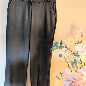 Lightweight work pants